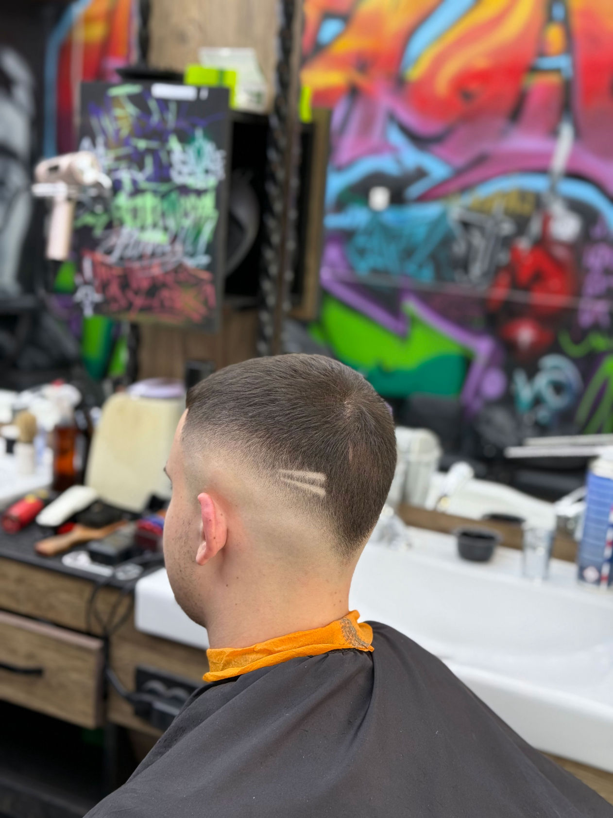 Hair Artist